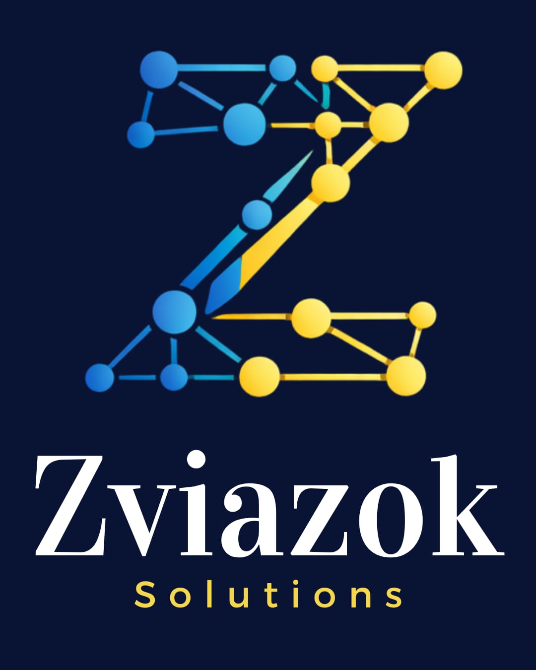 Zviazok Solutions